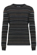 Dolce & Gabbana Striped Sweatshirt