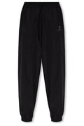 Moncler Logo Printed Jogging Trousers