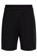 Moncler Logo Patch Shorts