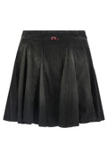 Diesel De-Spiki-S Mini Skirt