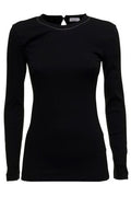 Brunello Cucinelli Embellished Knitted Jumper
