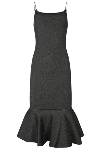 Jacquemus The Pina Knitted Dress