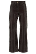 'S Max Mara Pesca Straight Leg Pants
