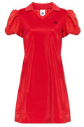 Adidas Originals Balloon Sleeves Dress