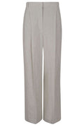 Brunello Cucinelli Wide-Leg Trousers
