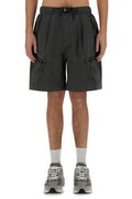 Alpha Industries Laser Cut Shorts