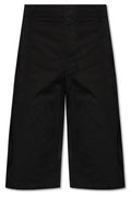 Lemaire Knee-Length Shorts