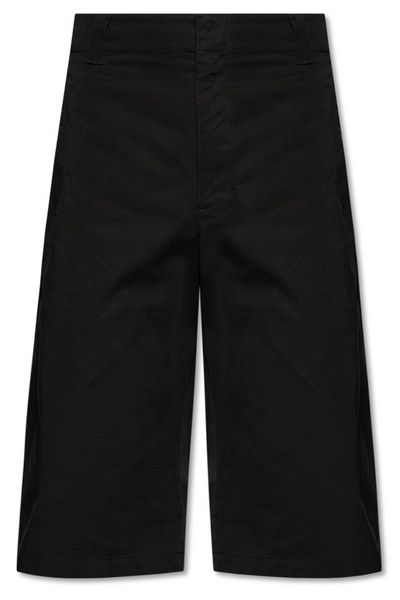 Lemaire Knee-Length Shorts
