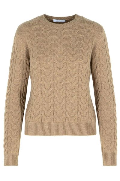 Max Mara Aramis Crewneck Jumper