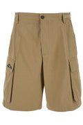 Dsquared2 Icon New Generation Ripstop Cargo Shorts