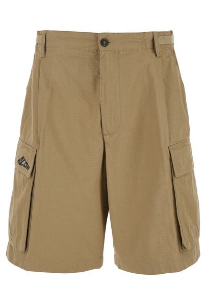Dsquared2 Icon New Generation Ripstop Cargo Shorts