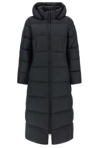 Canada Goose Mystique Puffer Tonal Label Jacket