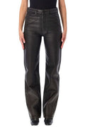 Lemaire Five Pocket Twisted Pants