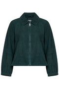 Weekend Max Mara Zuppa Zip-Up Jacket