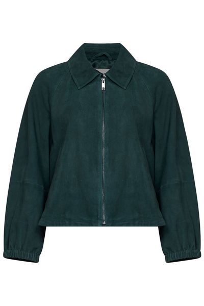 Weekend Max Mara Zuppa Zip-Up Jacket