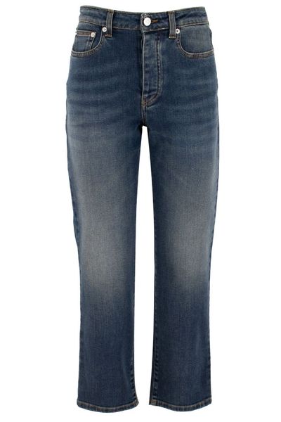 Fabiana Filippi Flared Jeans