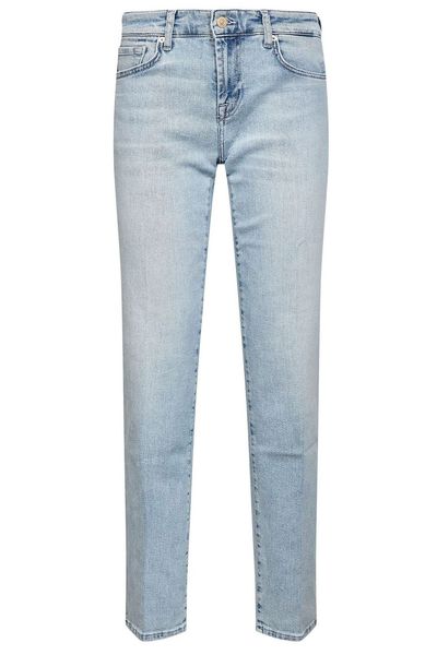 7 For All Mankind Slim Fit Jeans