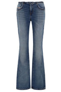 Diesel 1969 D-Ebbey Bootcut Flared Jeans