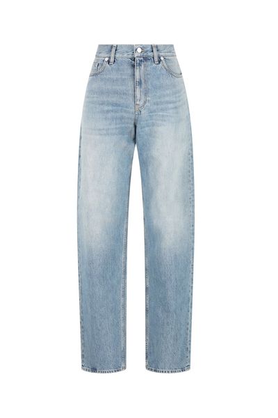 Gucci Denim Jeans