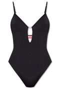 Diesel Ufby Oval-D Bodysuit