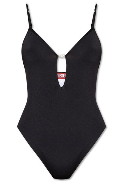 Diesel Ufby Oval-D Bodysuit