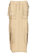 Acne Studios Cargo Skirt