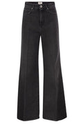 Weekend Max Mara Wkdsport Wide-Leg Jeans