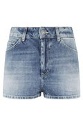 Dondup Kate Denim Shorts