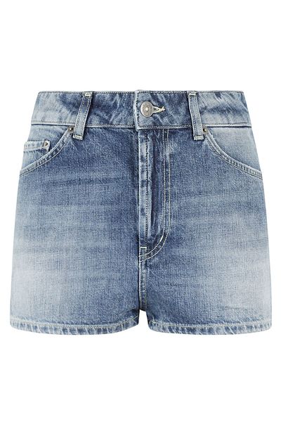 Dondup Kate Denim Shorts