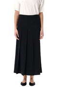 Studio Nicholson Fuse Pleated Skirt