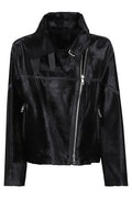 Desa 1972 Asymmetric Zip Jacket