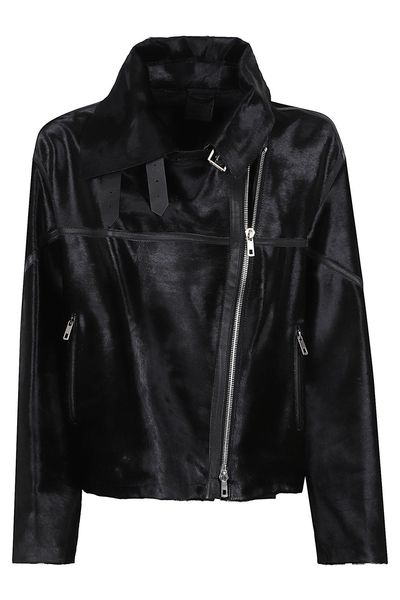 Desa 1972 Asymmetric Zip Jacket