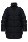 Moncler Genius Moncler X EE72 By Edward Enninful Maarutha Long Down Jacket