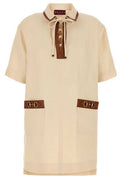 Gucci Horsebit Dress