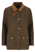 Barbour Icons Beadnell Wax Jacket