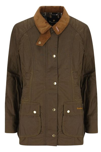 Barbour Icons Beadnell Wax Jacket