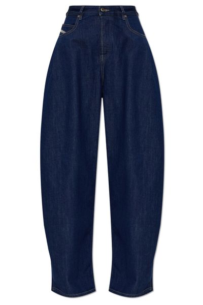Diesel 1987 D-Khelz L30 Jeans