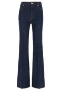 Zimmermann Slim Flare Jeans