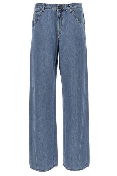 DARKPARK Iris Wide-Leg Jeans