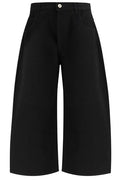 The Attico Oversized Jeans