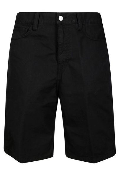 Carhartt WIP Landon Newcomb Drill Shorts