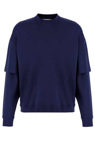 DARKPARK Troy Double Sleeve T-Shirt