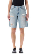 Levi's Baggy Dad Shorts
