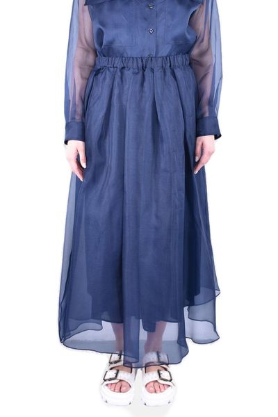 Weekend Max Mara Wkdvisino Skirt
