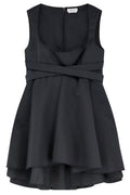 Alexander McQueen Strapped Dress