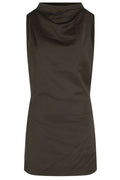 Khaite Astor Dress