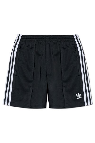 Adidas Originals Firebird Side-Striped Shorts