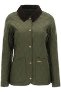 Barbour Annandale Quilted Jacket