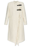 Isabel Marant Gameia Coat Mid-Length Coat