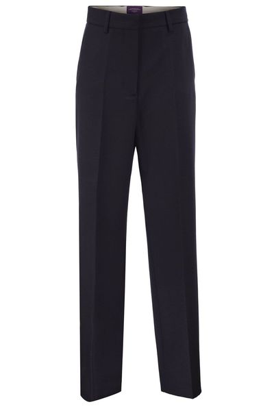 Weekend Max Mara Weekend Maxmara Wksfenice Tailored Trousers